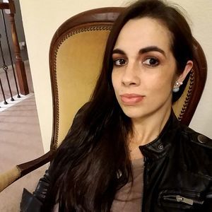 Meet your Posher, Amber